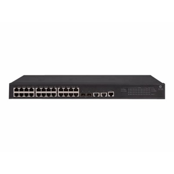 HPE 1950-24G-2SFP+-2XGT Switch Europe