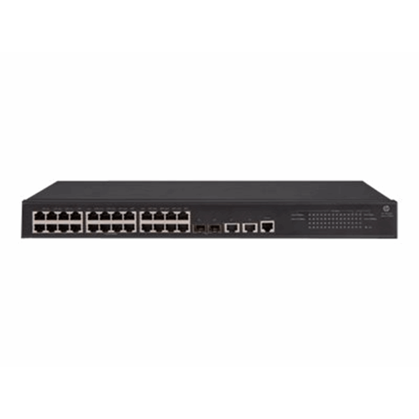 HPE 1950-24G-2SFP+-2XGT Switch Europe