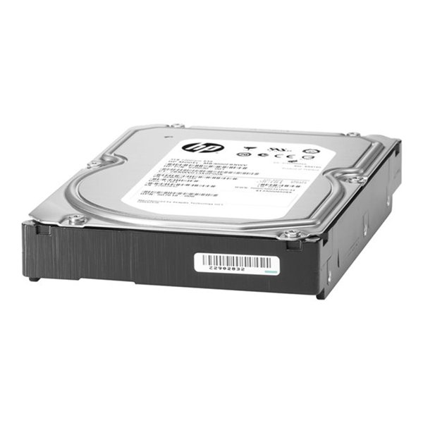 HPE 1TB 6G SATA 3.5in NHPE MDL HDD