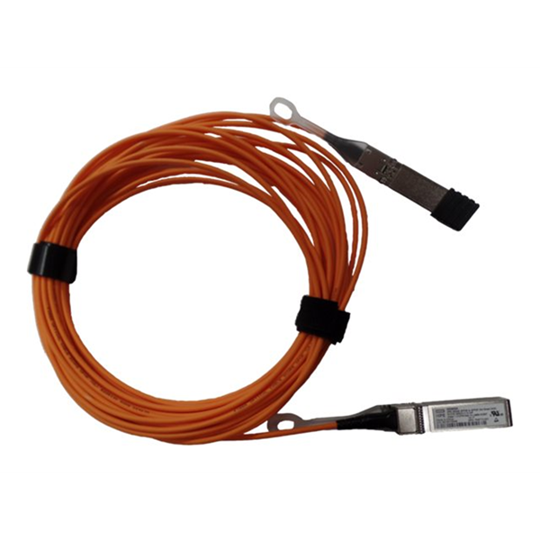 HPE 25GbE SFP28 to SFP28 10m Smart AOC