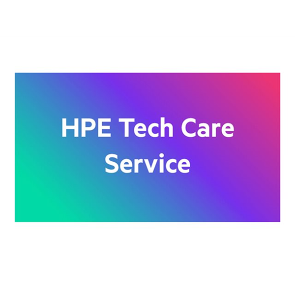 HPE 3 Year Tech Care Essential wCDMR ML30 Gen10 Plus Service HPE 3 Year Tech Care Essential wCDMR ML30 Gen10 Plus Service