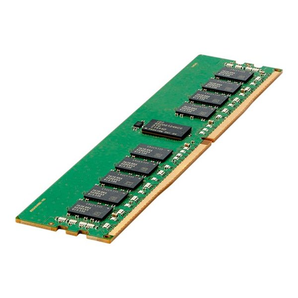 HPE 32GB (1x32GB) Single Rank x4 DDR5-4800 CAS-42-42-42 EC8 Registered Smart Memory Kit