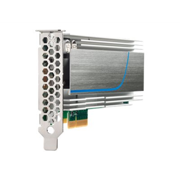 HPE 3.2TB NVMe MU HH PM1735 SSD