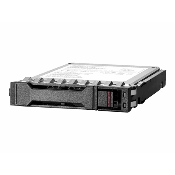 HPE 3.2TB NVMe MU SFF BC U.3 PM1735 SSD
