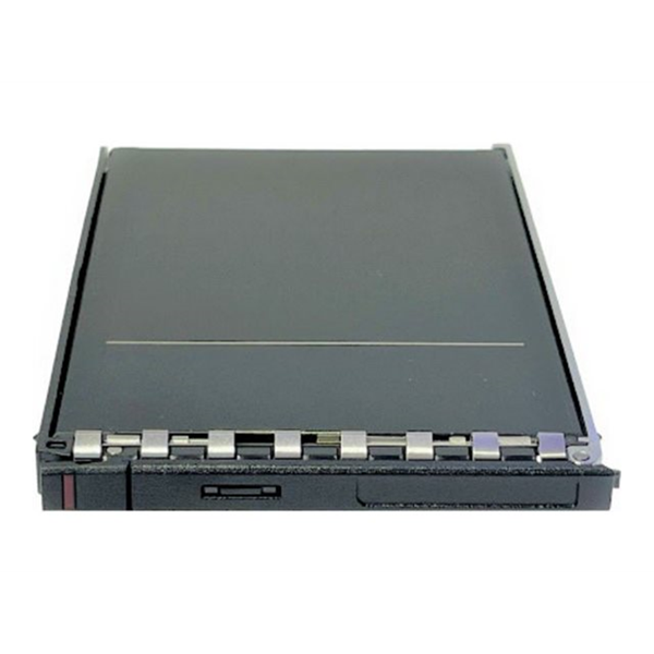 HPE 3.84TB NVMe Gen4 Mainstream
