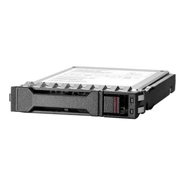 HPE 3.84TB NVMe Gen4 Mainstream Performance Read Intensive SFF BC U.3 Static V2Multi Vendor SSD
