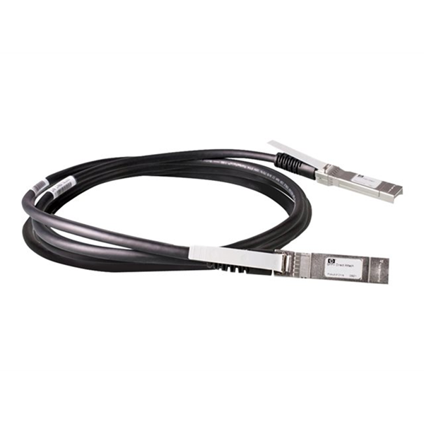 HPE 3m SFP+10GbE Copper Cable