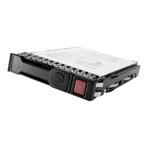 HPE 480GB SATA 6G Read Intensive SFF BC