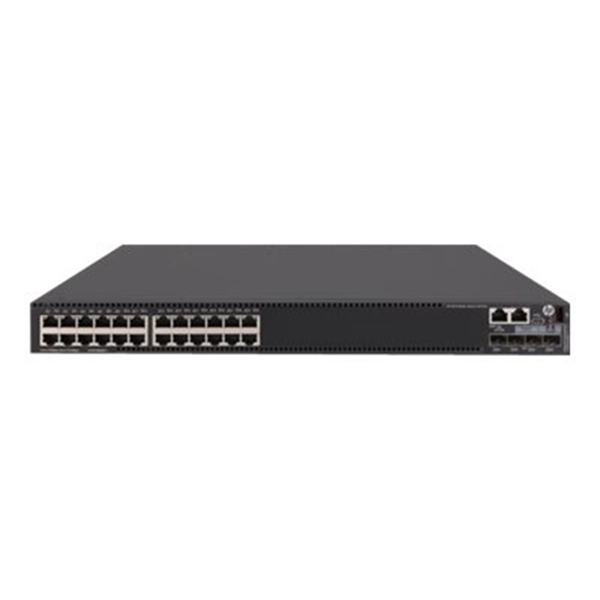 HPE 5510 24G PoE+ 4SFP+ HI Swch