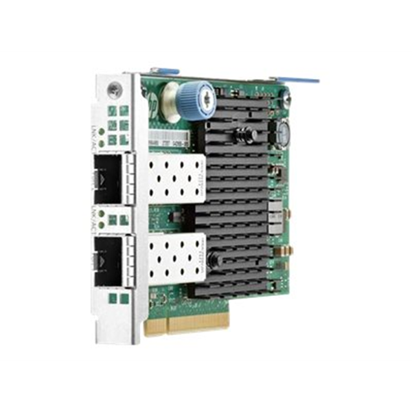 HPE 562FLR-SFP+ HPE 562FLR-SFP+