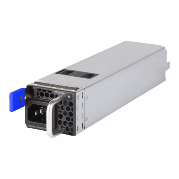HPE 5710 450W BF AC PSU HPE 5710 450W BF