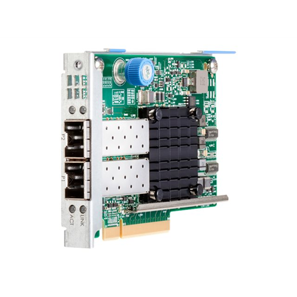 HPE 631FLR-SFP28