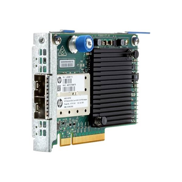 HPE 640FLR-SFP28 HPE 640FLR-SFP28