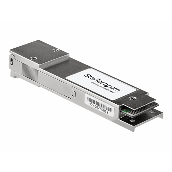HPE 720187-B21 Compatible QSFP+- 40GbE
