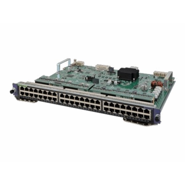 HPE SE Module HPE SE Module