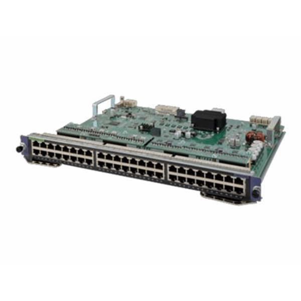 HPE SE Module HPE SE Module