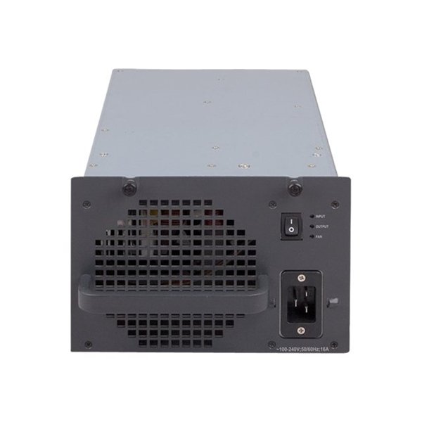 HPE A7500 1400W AC Power Supply