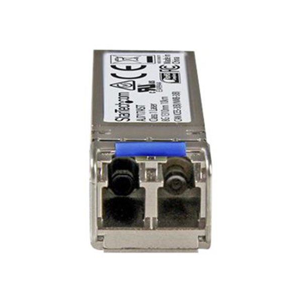 HPE AJ717A Compatible SFP+- 8GbE DDM