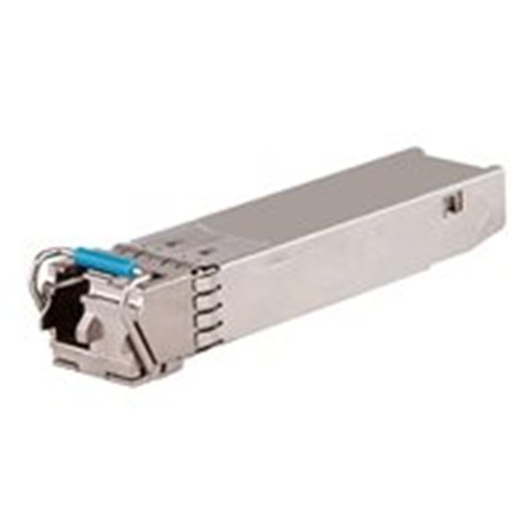 HPE ANW 25G ER 40km SMF XCVR