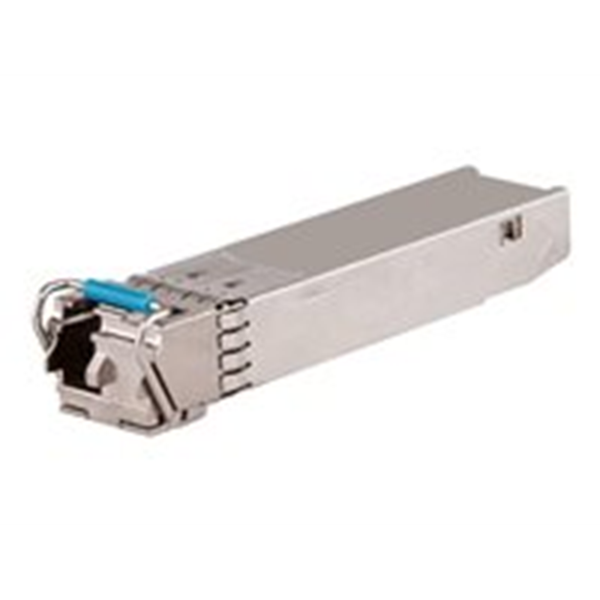 HPE ANW 25G ER 40km SMF XCVR