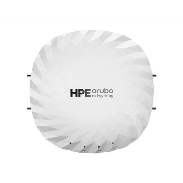HPE ANW AP-734 (RW) Campus AP