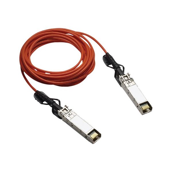 HPE Aruba 10G SFP+to SFP+1m DAC Cable