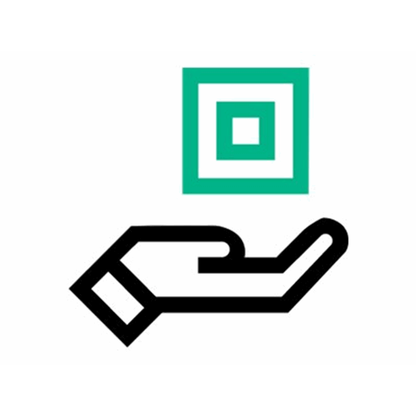 HPE Aruba 1Y FC 24x7 MM-VA-5K ELTU SVC