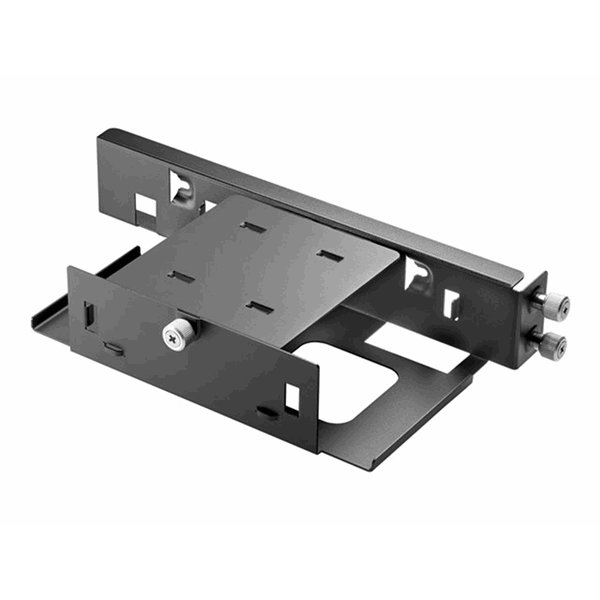HPE Aruba 2930F 8-port Power Shelf
