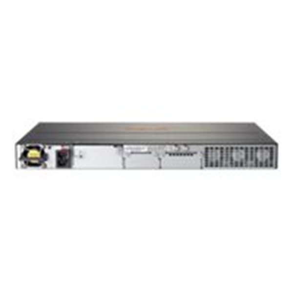 HPE Aruba 2930M 48G with 1-slot Switch