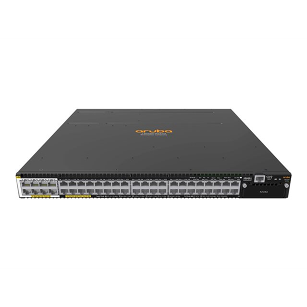 HPE Aruba 3810M 24G 1-slot Swch
