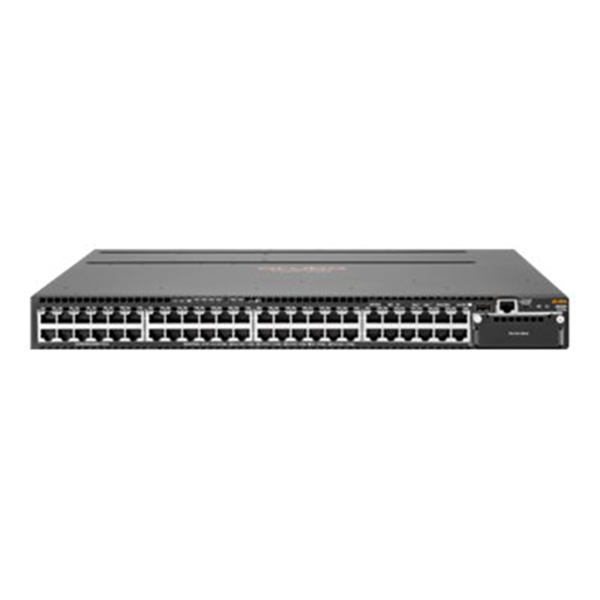 HPE Aruba 3810M 48G 1-slot Swch