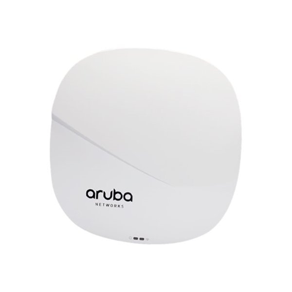 HPE Aruba 3Y FC 4H Exch AP 535 SVC