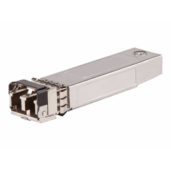 HPE Aruba 50G SFP56 LC SR 100m MMF XCVR