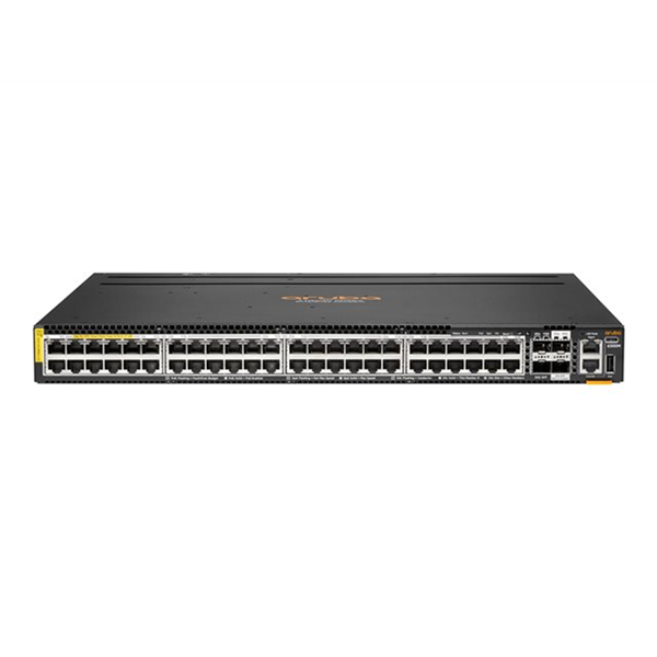 HPE Aruba 6300M 48SR5 CL8 PoE 2p50G 2p25