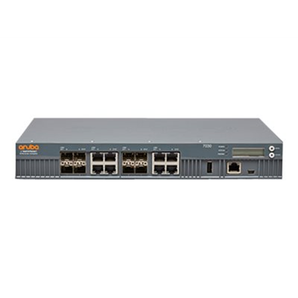 HPE Aruba 7030-K12-32 RW K12 32 AP Bundl