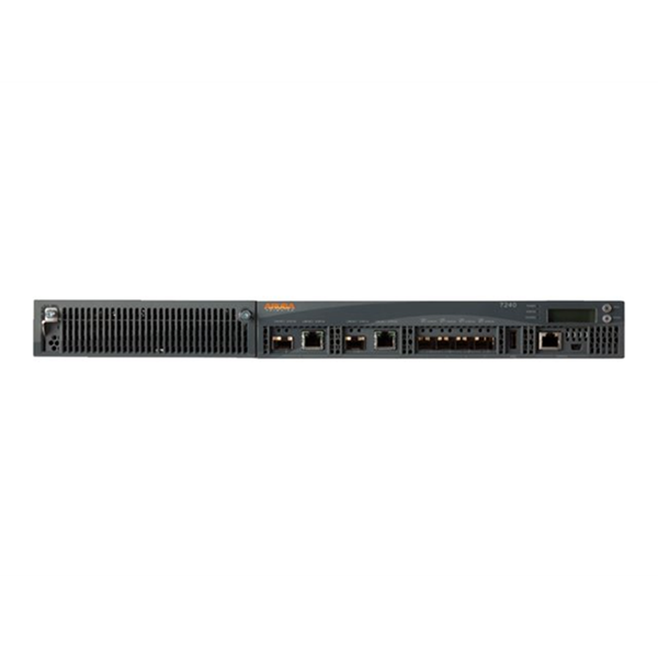 HPE Aruba 7210 RW Controller