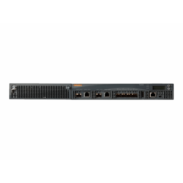 HPE Aruba 7210DC RW Controller