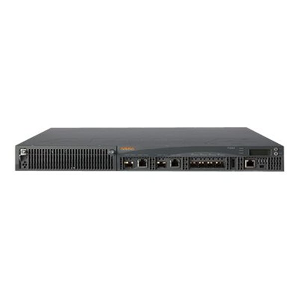 HPE Aruba 7240XM RW Cntrlr Memory Upgrad