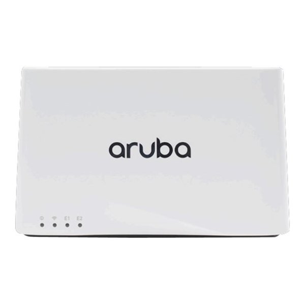 HPE Aruba AP-203R RW Unified Remote AP