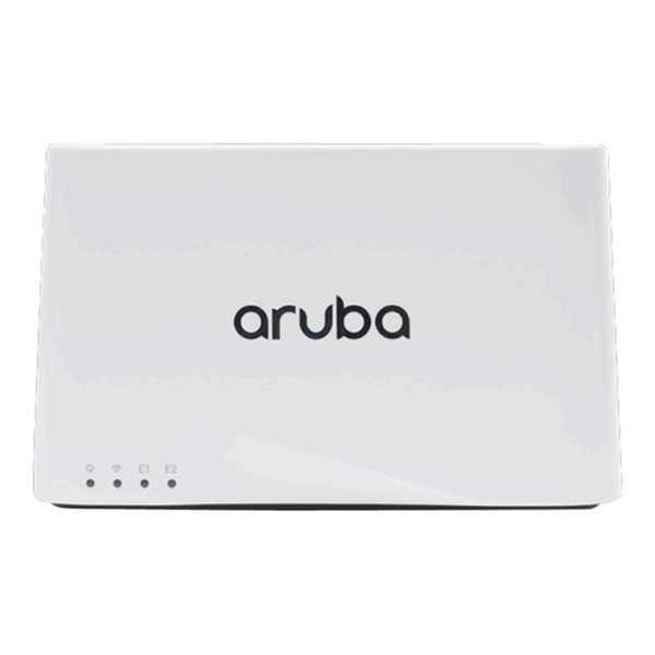 HPE Aruba AP-203R RW Unified Remote AP