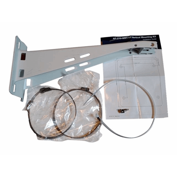 HPE Aruba AP-270-MNT-V1 270 Series Mt Ki HPE Aruba AP-270-MNT-V1 270 Series Mt Ki