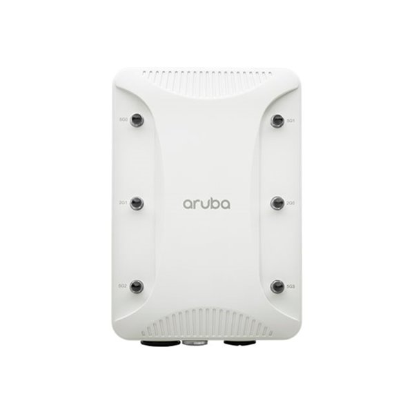 HPE Aruba AP-318 RW Indr Hardened 11ac