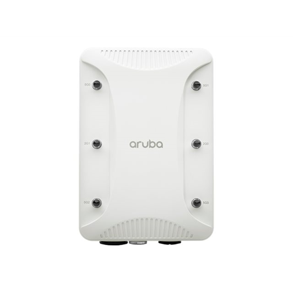 HPE Aruba AP-318 RW Indr Hardened 11ac