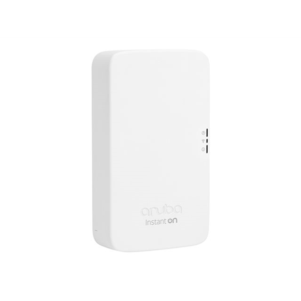 HPE Aruba Instant On AP11D EU Bundle