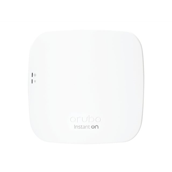 HPE Aruba Instant On AP12 EU Bundle