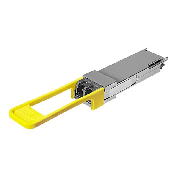 HPE Aruba Networking 100G LR QSFP28 LC 1