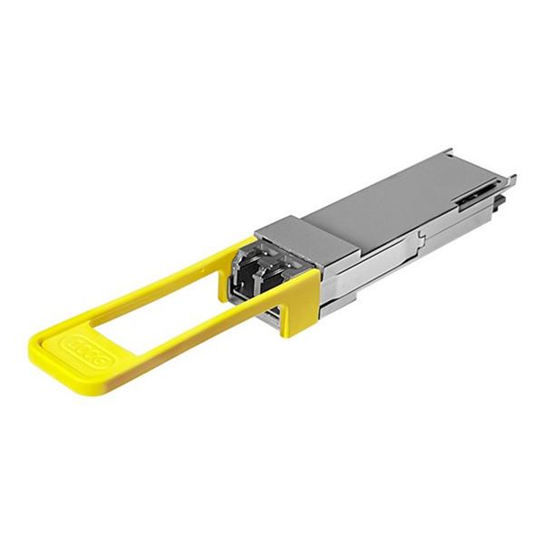 HPE Aruba Networking 100G LR QSFP28 LC 1