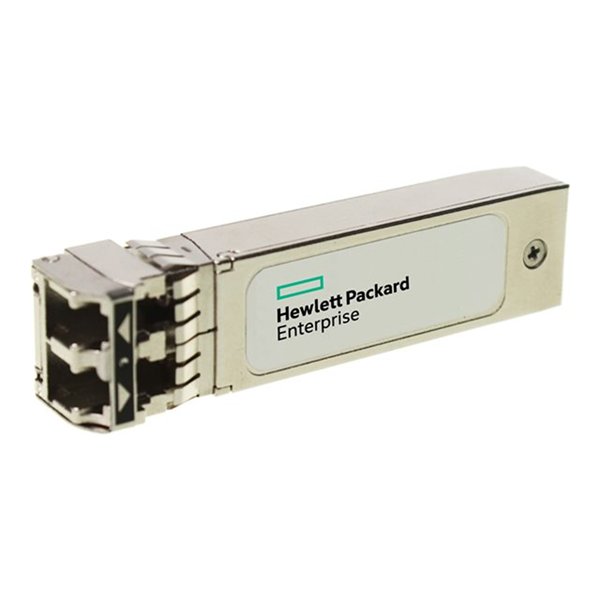 HPE Aruba Networking 10G ER SFP+LC 40km