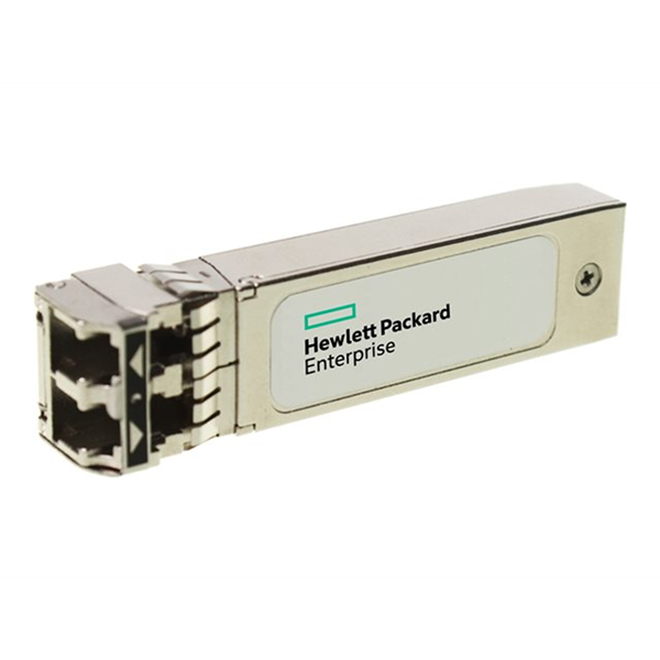 HPE Aruba Networking 10G ER SFP+LC 40km