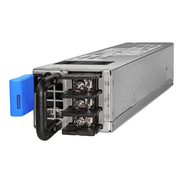 HPE Aruba Networking 8325 850W 48VDC Bac